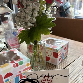 Bai Tong Thai Street Cafe - Thai Near Me - Seattle, Washington
