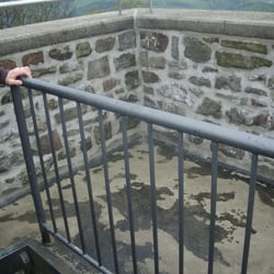 Kaiser - Friedrich - Turm