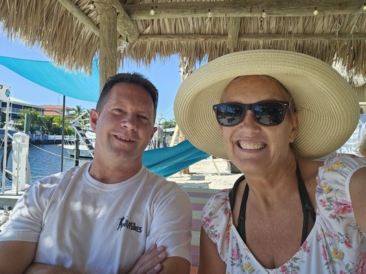 Silent World Dive Center by null