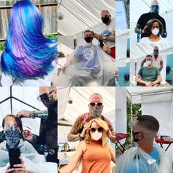 OutLaw Barber and Beauty - Safety is sexy