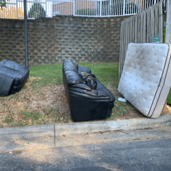 VETS Junk Removal and Dumpsters