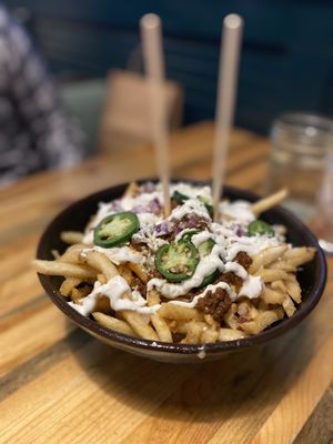 Punch Bowl Social by null