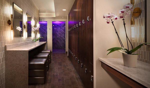 Spa Eurostars Magnificent Mile by null