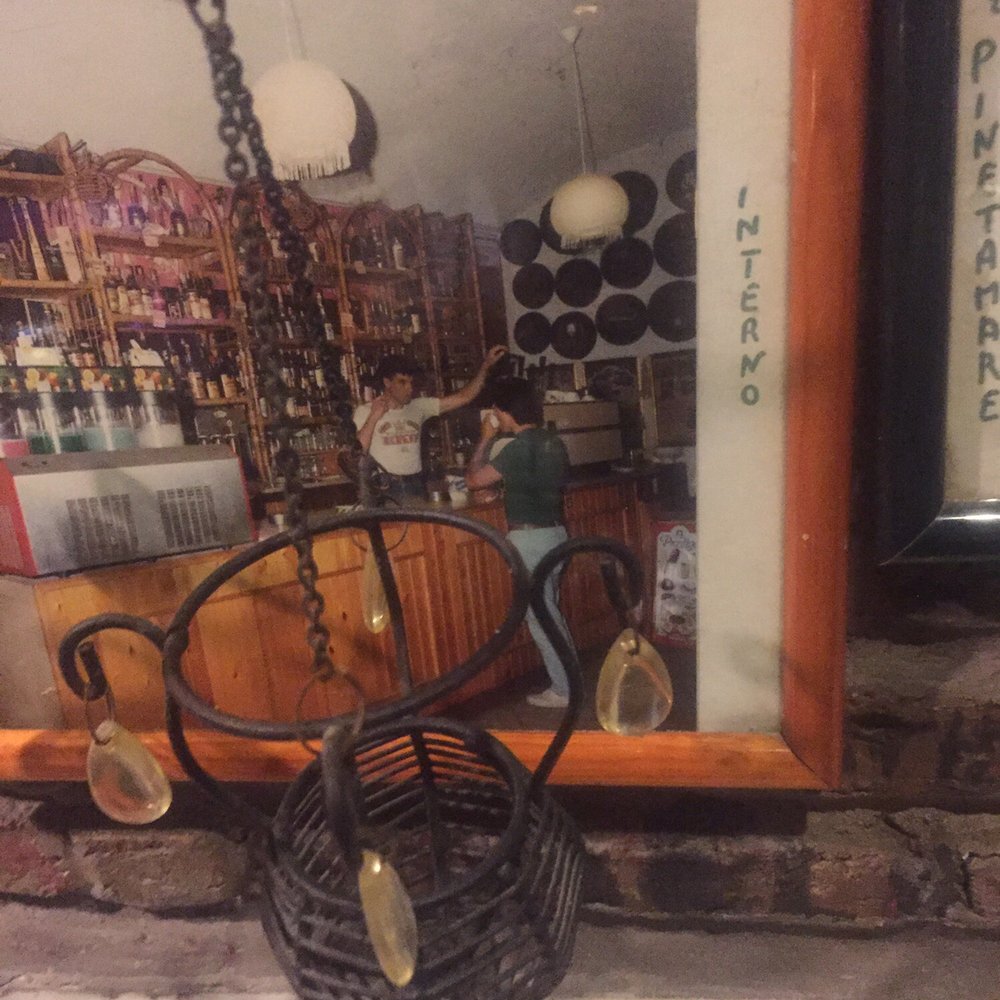 Bambusa PUB - Italian Near Me - Castel Volturno, CE