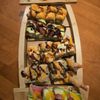 Nagoya Asian Bistro gift card