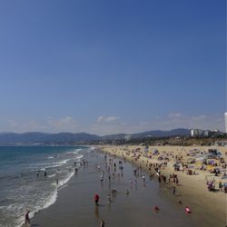 Next Actor Studio - Santa Monica Pier