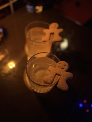 Bar Next Door by null