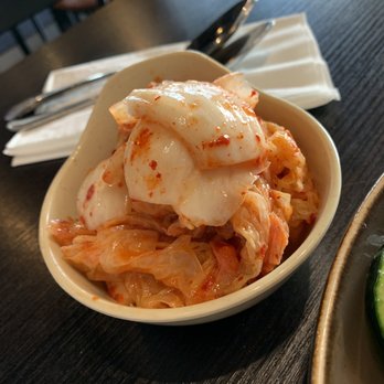 Bonchon Convoy - Kimchi - Chicken Wings Near Me - San Diego, California Bonchon Convoy - Kimchi - Chicken Wings Near Me - San Diego, California
