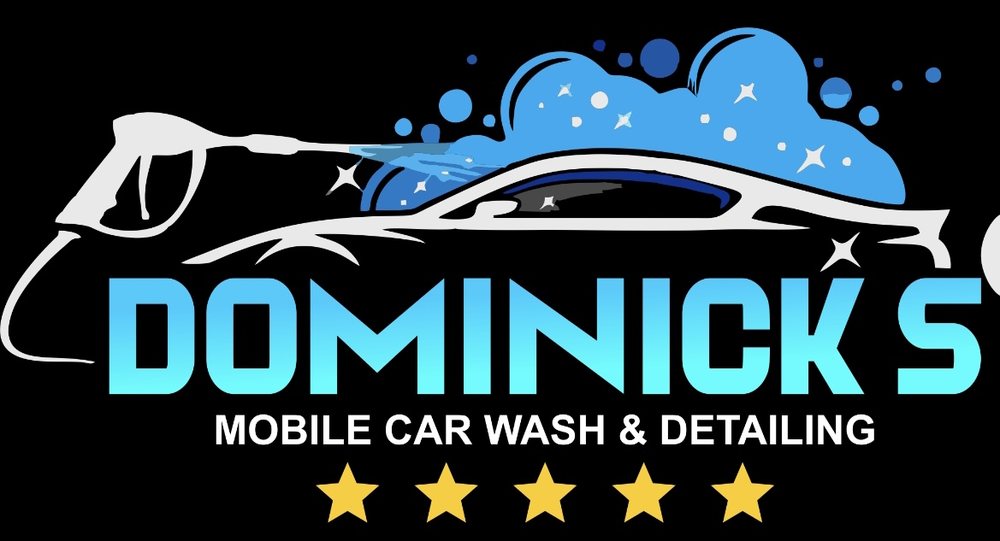 DOMINICK’S MOBILE CAR WASH AND DETAILING Updated May 2024 108