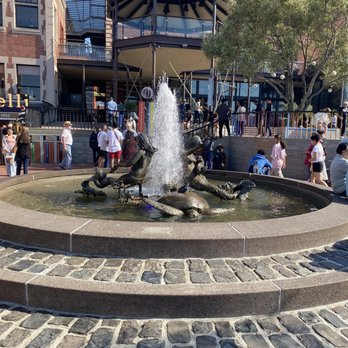 Ghirardelli Square - Shopping Centers Near Me - San Francisco, California Ghirardelli Square - Shopping Centers Near Me - San Francisco, California