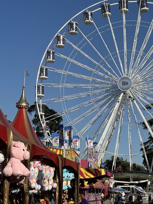 LA County Fair by null