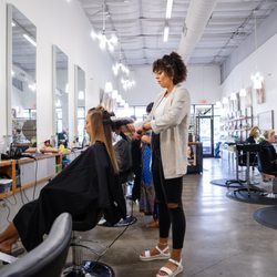 Spruce Salon - Spruce Salon