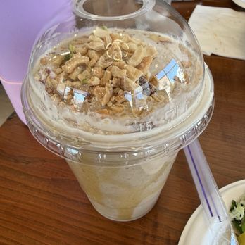 YumSem - honeycomb misugaru - Breakfast & Brunch Near Me - Closter, New Jersey