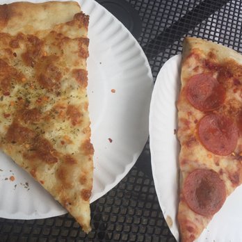 Aiello's Pizza - Pizza Near Me - Pittsburgh, Pennsylvania