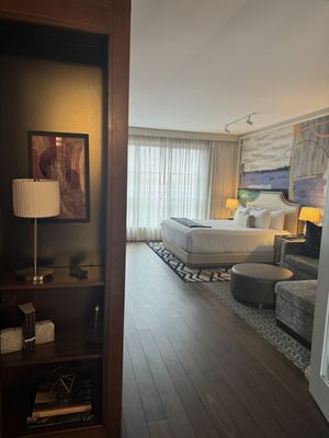 SOPHY - Hyde Park by null