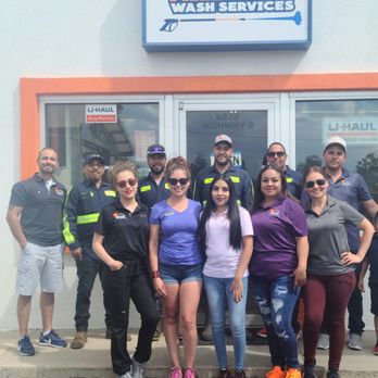 Mile High Wash Services - Car Wash Near Me - Commerce City, Colorado Mile High Wash Services - Car Wash Near Me - Commerce City, Colorado
