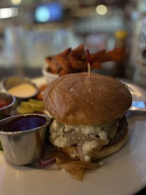 Buckley's On Queen Anne by null