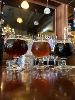 Town Hall Brewery by null