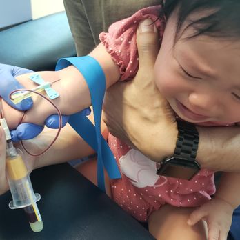 Oak Park Pediatrics - My poor baby. This is what they would do to your baby! - Pediatricians Near Me - Oak Park, California