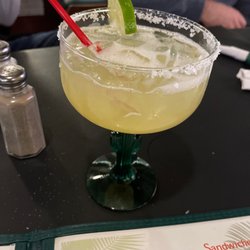 Kokomos At The Keys - Margarita