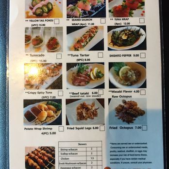 Sushi Style - Sushi Bars Near Me - Phoenix, Arizona Sushi Style - Sushi Bars Near Me - Phoenix, Arizona