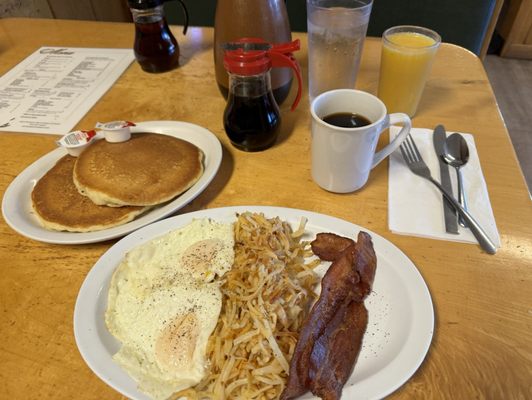 Romeo's Cafe by null