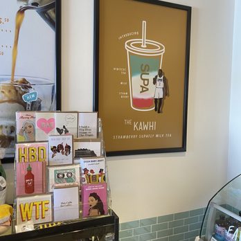 Supa Coffee - Coffee & Tea Near Me - Los Angeles, California Supa Coffee - Coffee & Tea Near Me - Los Angeles, California