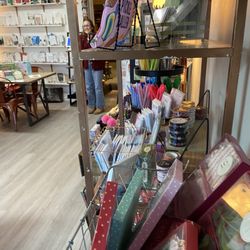 The Stylish Scribe - So many choices