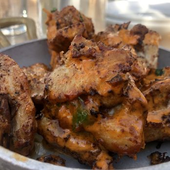 Eureka! - Happy hour riblets! $7 - American Near Me - Mountain View, California