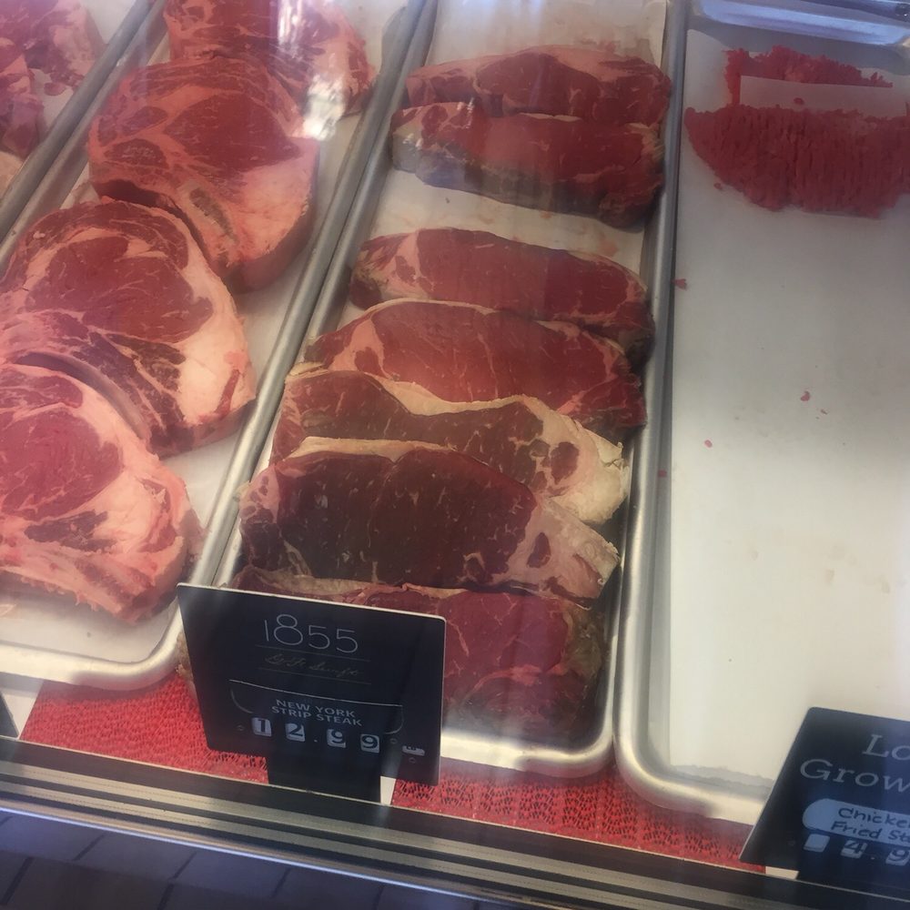 Wise Choice Custom Meats - Grass fed beef - Meat Shops Near Me - Decatur, Texas