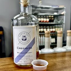 Noble Cut Distillery