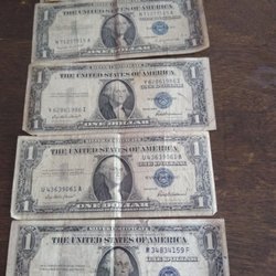 Modesto Gold, Pawn & Coins - How much do
