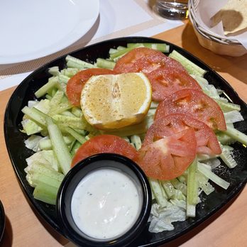 The Curry Leaves - cucumber salad - Indian Near Me - Rocklin, California The Curry Leaves - cucumber salad - Indian Near Me - Rocklin, California