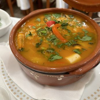 Velho Macedo - Seafood rice - Portuguese Near Me - Lisbon, 11