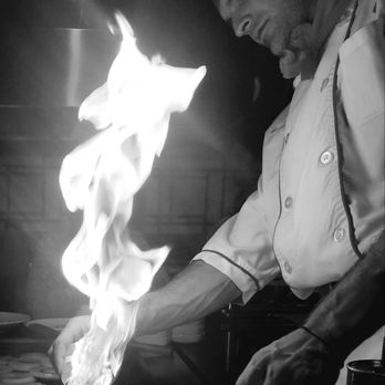 Benihana - Master Chef - Sushi Bars Near Me - Concord, California Benihana - Master Chef - Sushi Bars Near Me - Concord, California