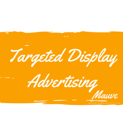 Mauve - Modern Marketing Solutions - Targeted search and display advertising to help you reach your desired audience.