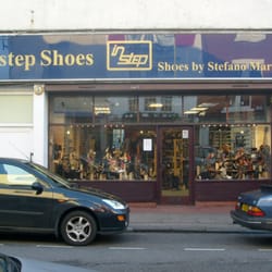 Instep