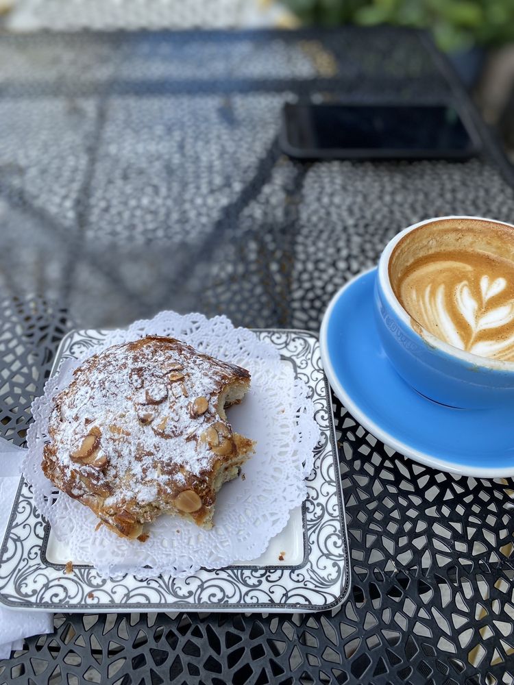 Social spots from R Cafe & Tea Boutique