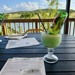 The Boat, Oyster Bar & Grill