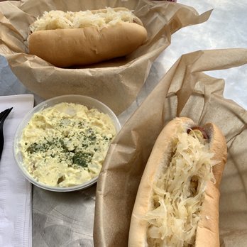 Simon's Hot Dogs - Hot Dogs Near Me - Buckeye, Arizona Simon's Hot Dogs - Hot Dogs Near Me - Buckeye, Arizona
