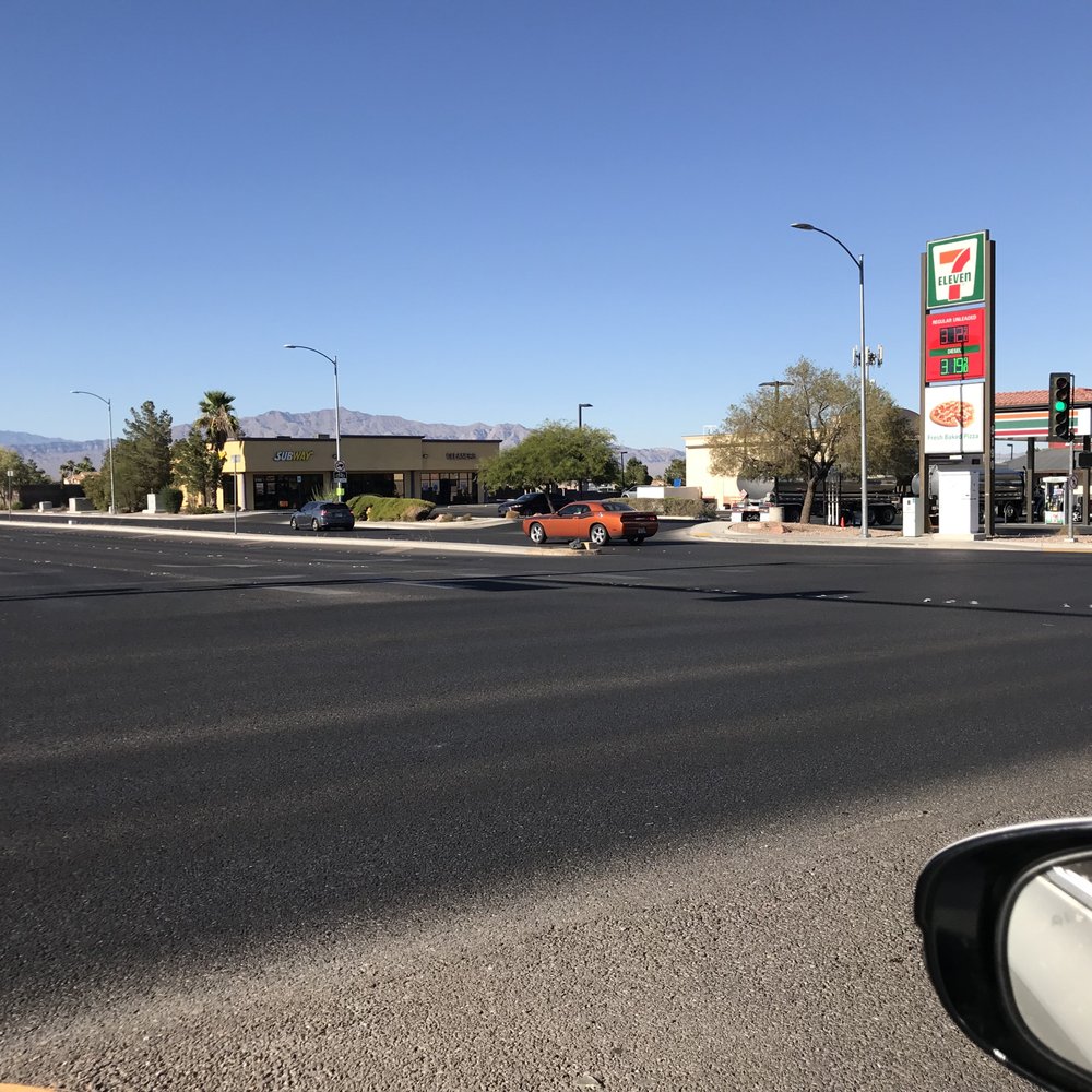 High Glass Smoke Shop, Las Vegas Roadtrippers
