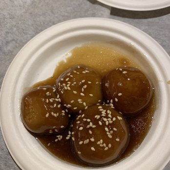 Silky Kitchen - T1 Sweet Rice Cake - Chinese Near Me - New York, New York Silky Kitchen - T1 Sweet Rice Cake - Chinese Near Me - New York, New York