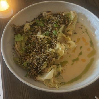 Atelie by The Experience - Cabbage - Wine Tasting Room Near Me - Dallas, Texas