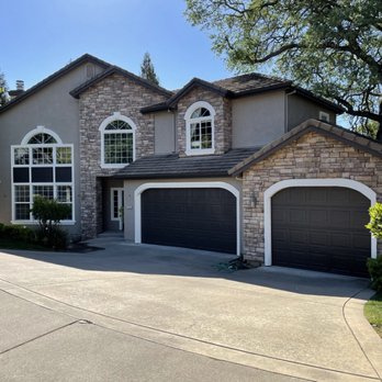 Bayshore Painters - Another project with our favorite accent color black fox!! - Painters Near Me Bayshore Painters - Another project with our favorite accent color black fox!! - Painters Near Me