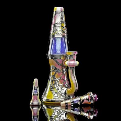 Papa Legba's Gallery