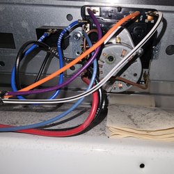 Rhody Appliance Repair - Dryer repair east greenwich