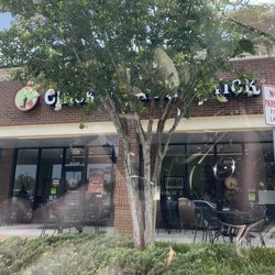 Chicken Salad Chick