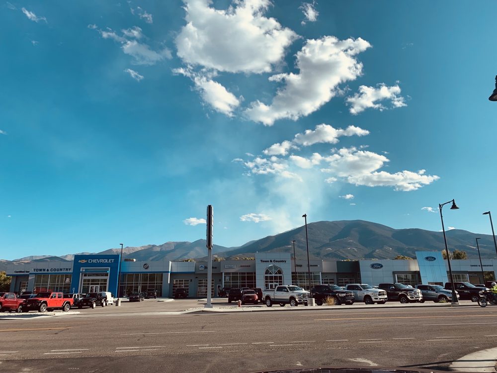 TOWN AND COUNTRY SALIDA INC. Updated September 2024 20 Reviews