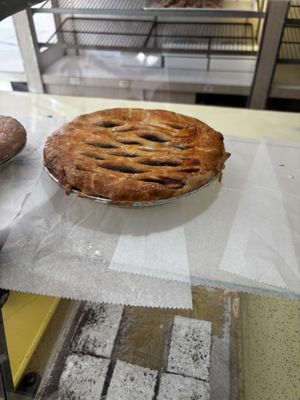 Oak Park Bakery Inc by null