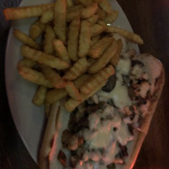 North River Tavern - Chicken philly - Dive Bars Near Me - Sandy Springs, Georgia North River Tavern - Chicken philly - Dive Bars Near Me - Sandy Springs, Georgia